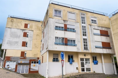 Apartamento T2 para Venda em Marrazes e Barosa