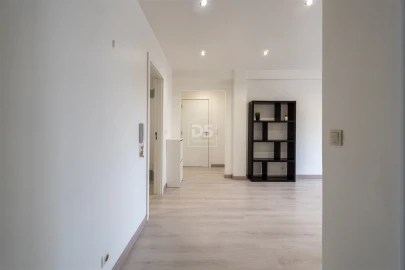 Apartamento T2 para Venda em Marrazes e Barosa