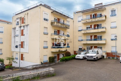 Apartamento T2 para Venda em Marrazes e Barosa