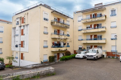 Apartamento T2 para Venda em Marrazes e Barosa