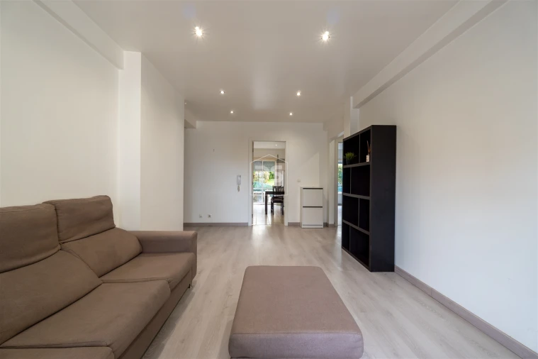 Apartamento T2 para Venda em Marrazes e Barosa Foto 3