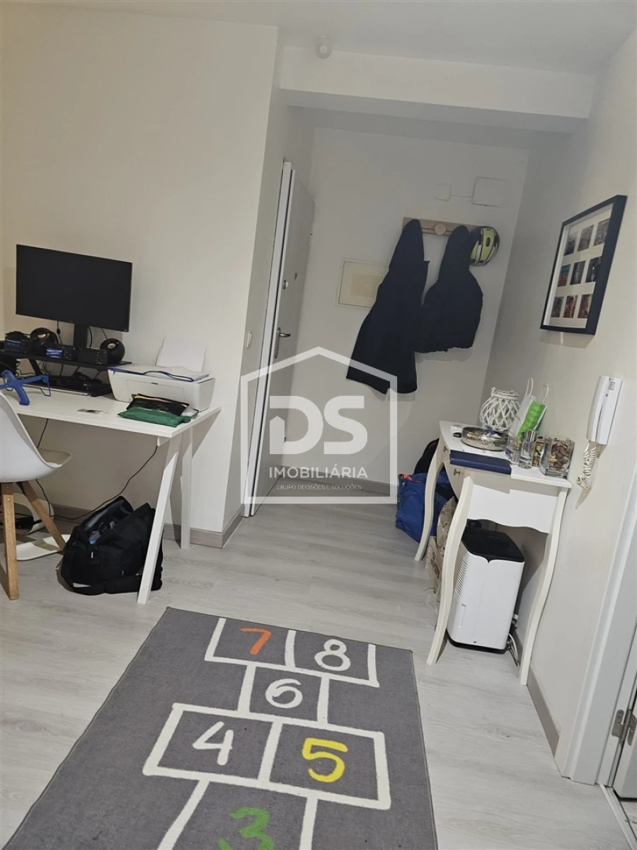 Apartamento T2 para Venda em Marrazes e Barosa Foto 5