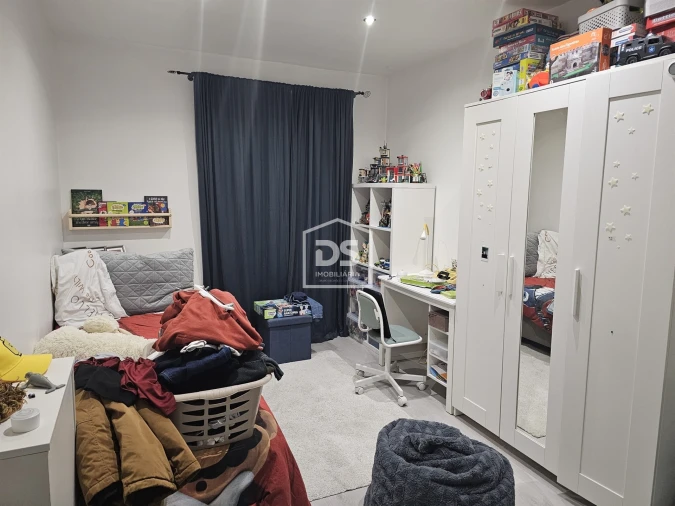 Apartamento T2 para Venda em Marrazes e Barosa Foto 6