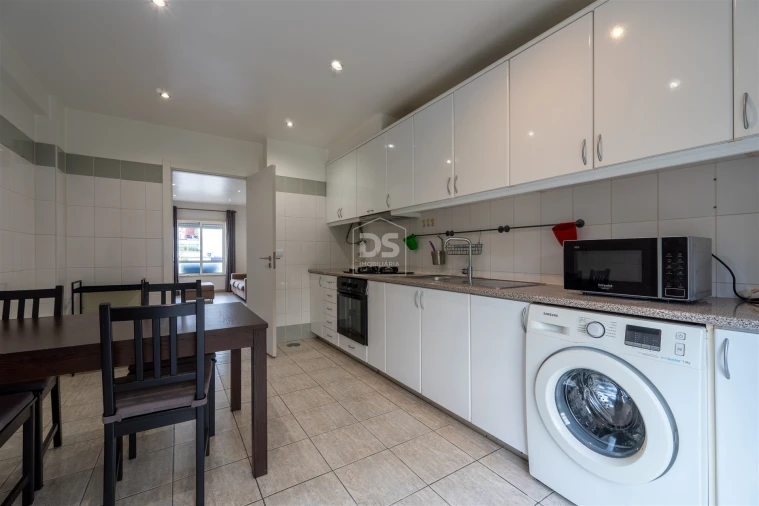 Apartamento T2 para Venda em Marrazes e Barosa Foto 7