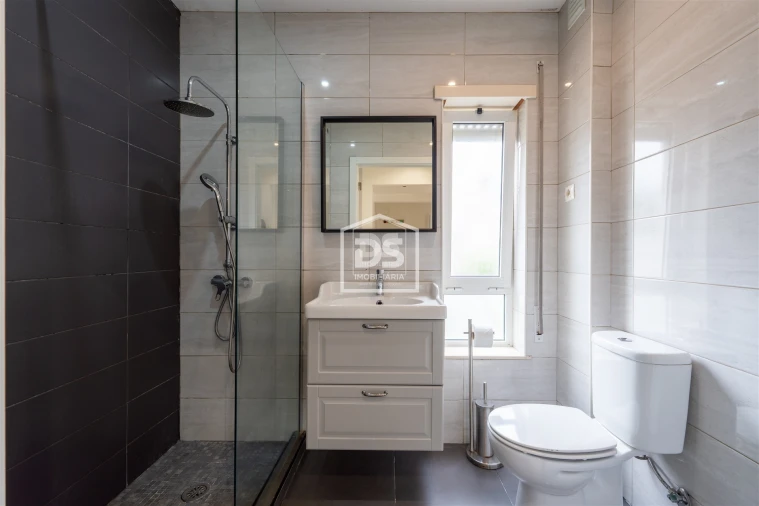 Apartamento T2 para Venda em Marrazes e Barosa Foto 28