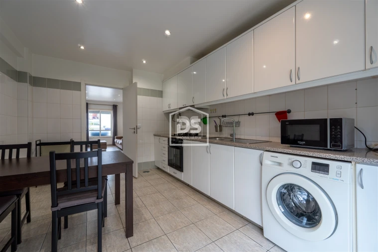 Apartamento T2 para Venda em Marrazes e Barosa Foto 23