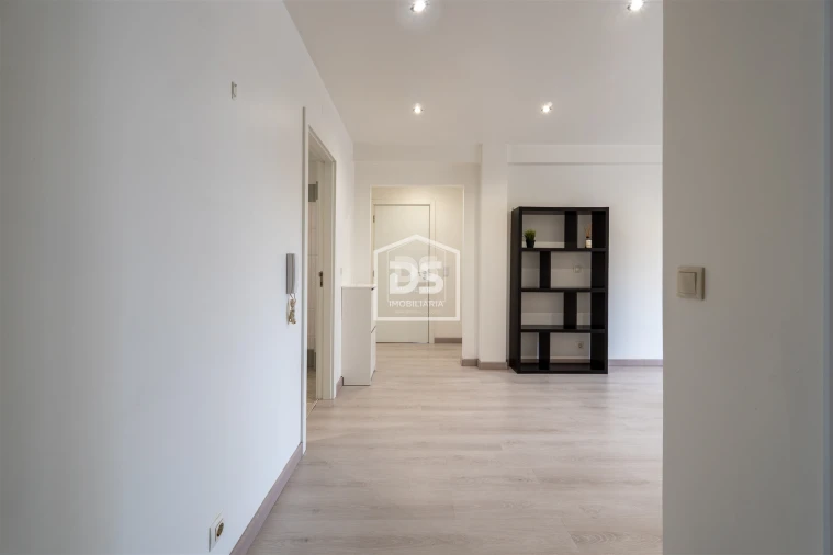 Apartamento T2 para Venda em Marrazes e Barosa Foto 21