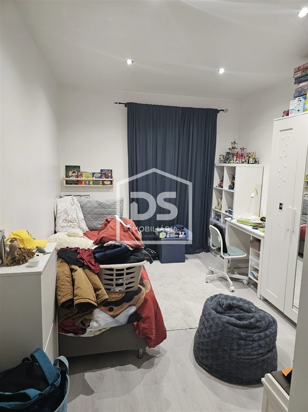 Apartamento T2 para Venda em Marrazes e Barosa Foto 4