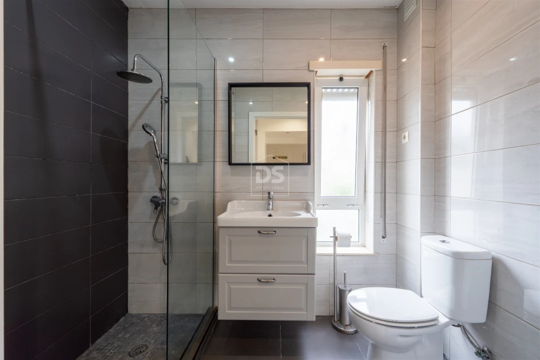 Apartamento T2 para Venda em Marrazes e Barosa Foto 12