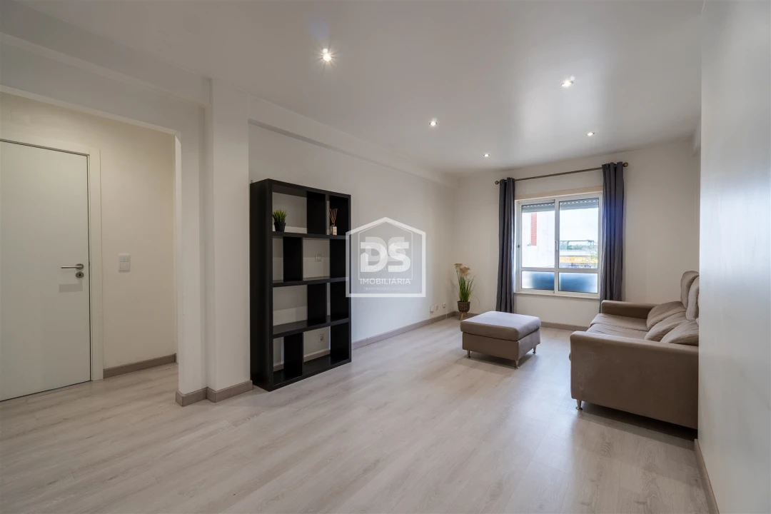 Apartamento T2 para Venda em Marrazes e Barosa Foto 18