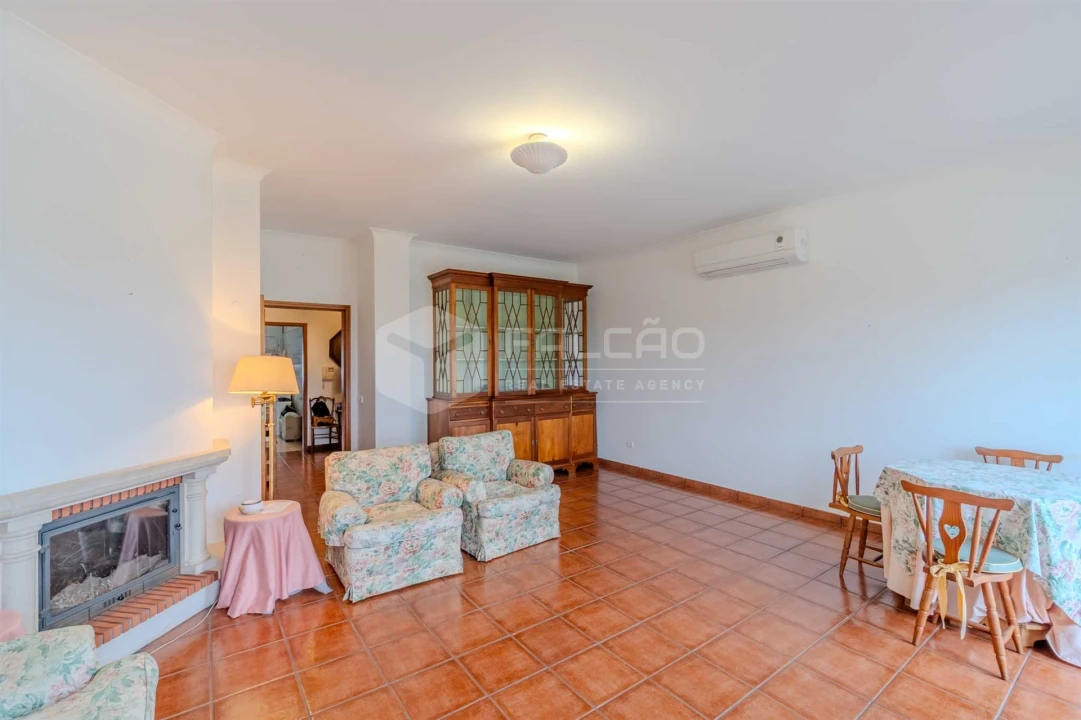 Apartamento T3 para Venda em Marvila, Ribeira Santarém, São Salvador, São Nicolau Foto 4