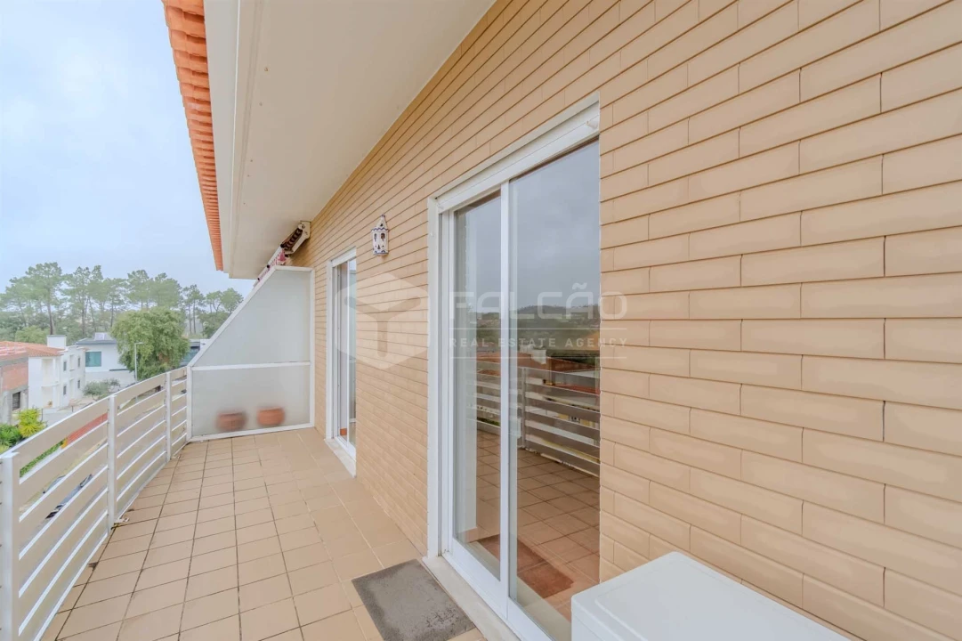 Apartamento T3 para Venda em Marvila, Ribeira Santarém, São Salvador, São Nicolau Foto 21