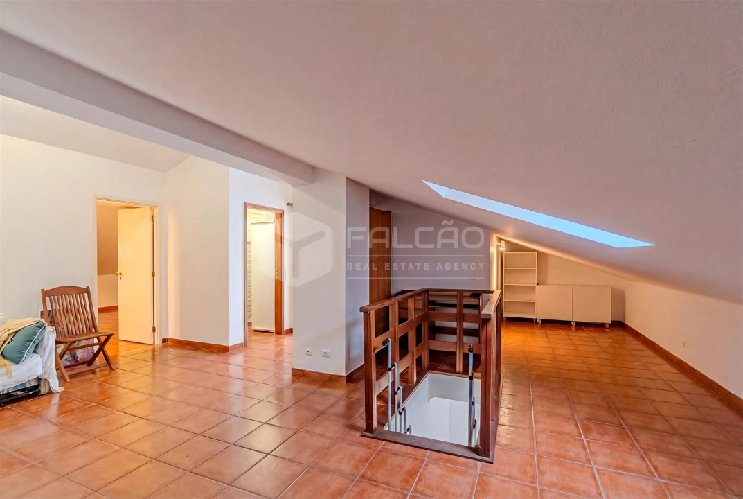 Apartamento T3 para Venda em Marvila, Ribeira Santarém, São Salvador, São Nicolau Foto 19