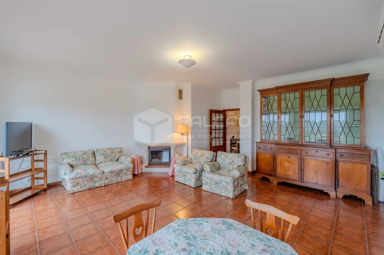 Apartamento T3 para Venda em Marvila, Ribeira Santarém, São Salvador, São Nicolau Foto 1