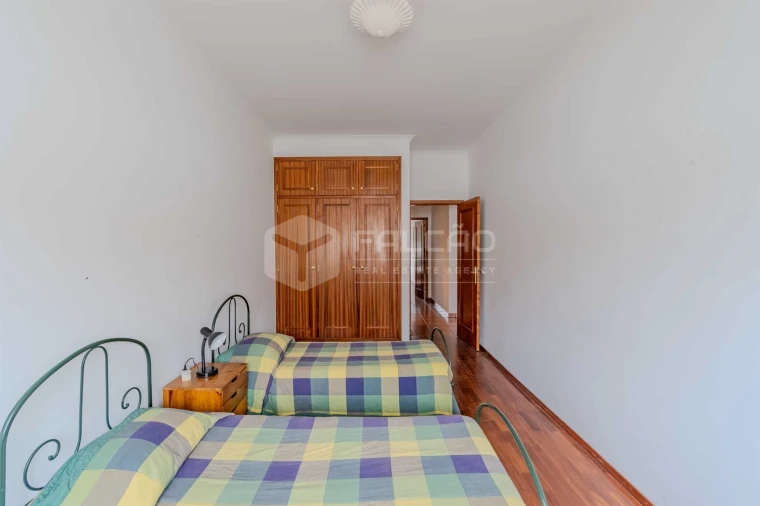 Apartamento T3 para Venda em Marvila, Ribeira Santarém, São Salvador, São Nicolau Foto 12