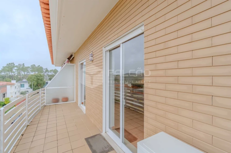 Apartamento T3 para Venda em Marvila, Ribeira Santarém, São Salvador, São Nicolau Foto 21