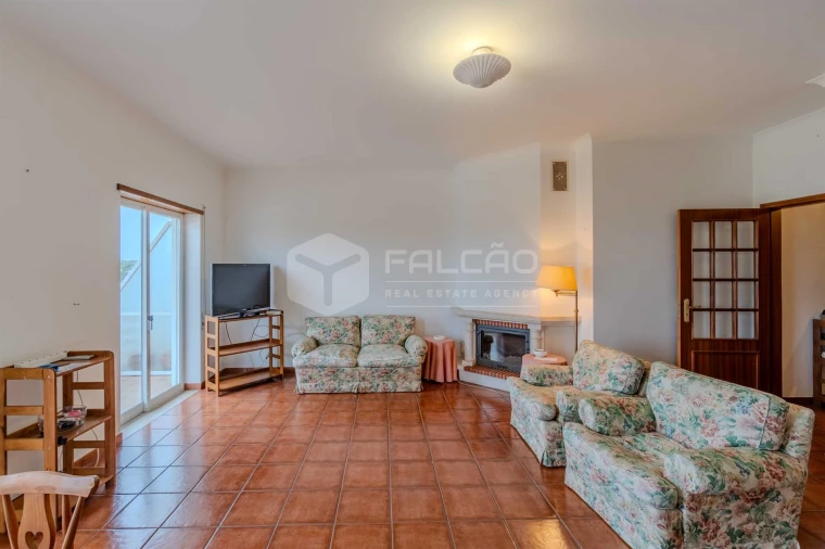 Apartamento T3 para Venda em Marvila, Ribeira Santarém, São Salvador, São Nicolau Foto 3