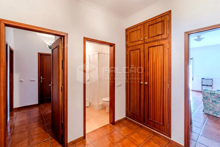 Apartamento T3 para Venda em Marvila, Ribeira Santarém, São Salvador, São Nicolau Foto 8