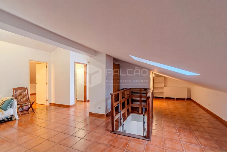 Apartamento T3 para Venda em Marvila, Ribeira Santarém, São Salvador, São Nicolau Foto 19