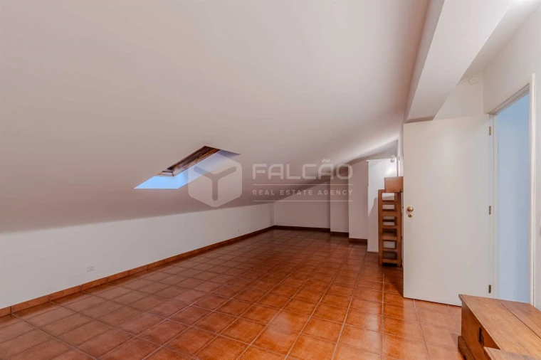 Apartamento T3 para Venda em Marvila, Ribeira Santarém, São Salvador, São Nicolau Foto 20