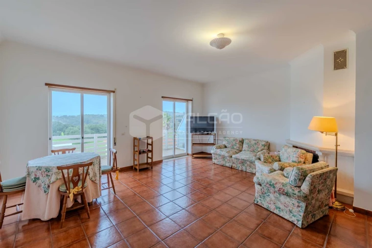 Apartamento T3 para Venda em Marvila, Ribeira Santarém, São Salvador, São Nicolau Foto 2