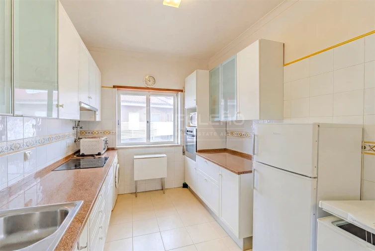 Apartamento T3 para Venda em Marvila, Ribeira Santarém, São Salvador, São Nicolau Foto 6