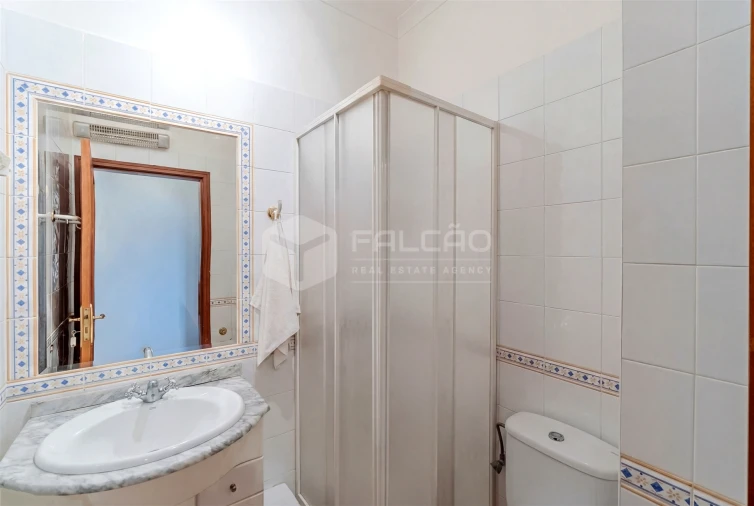 Apartamento T3 para Venda em Marvila, Ribeira Santarém, São Salvador, São Nicolau Foto 15