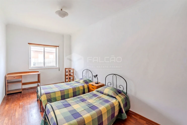 Apartamento T3 para Venda em Marvila, Ribeira Santarém, São Salvador, São Nicolau Foto 11