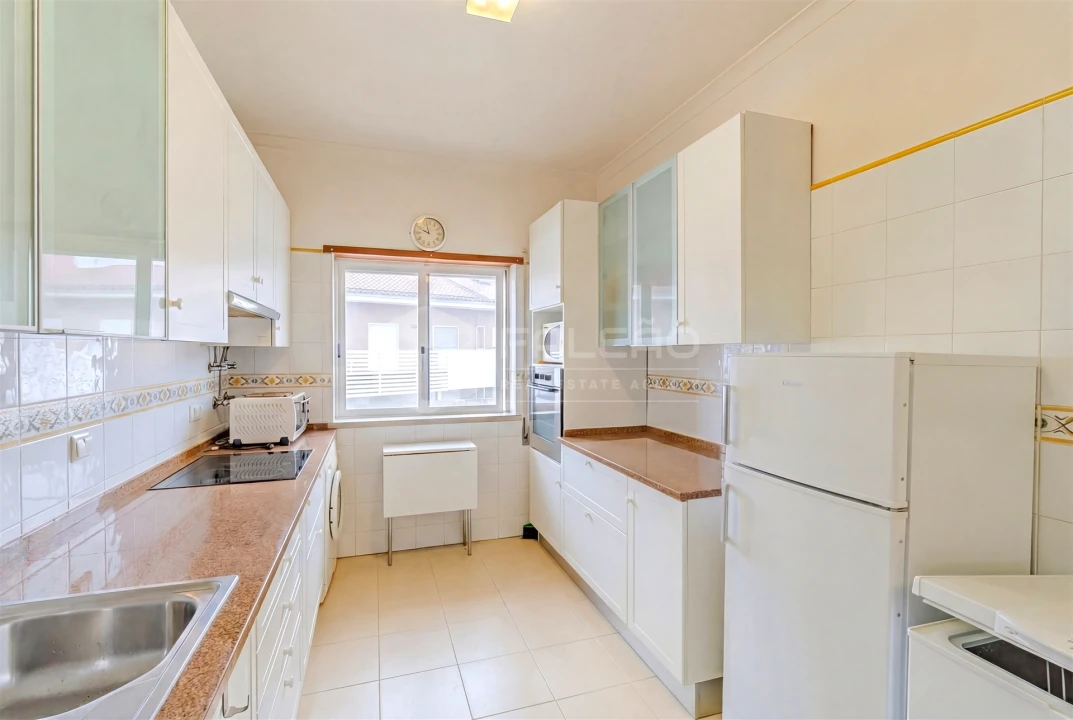 Apartamento T3 para Venda em Marvila, Ribeira Santarém, São Salvador, São Nicolau Foto 6