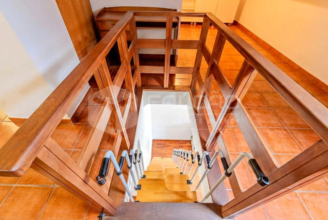 Apartamento T3 para Venda em Marvila, Ribeira Santarém, São Salvador, São Nicolau Foto 18