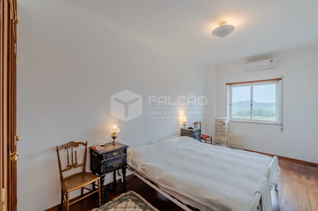 Apartamento T3 para Venda em Marvila, Ribeira Santarém, São Salvador, São Nicolau Foto 10