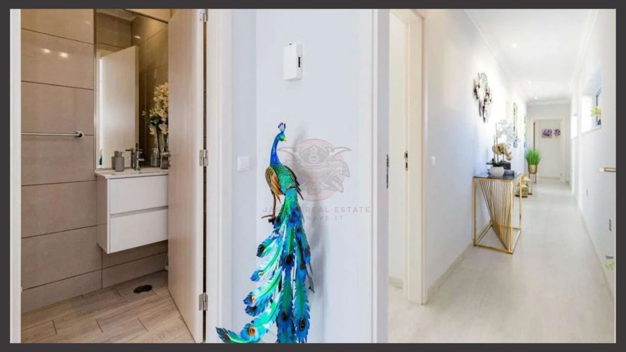 Moradia T4 para Venda em Vila de Sagres Foto 31