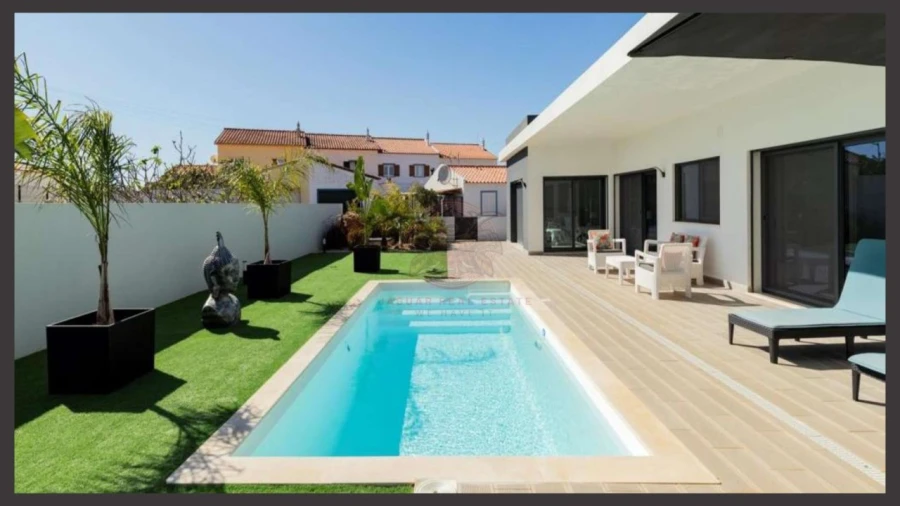 Moradia T4 para Venda em Vila de Sagres Foto 34