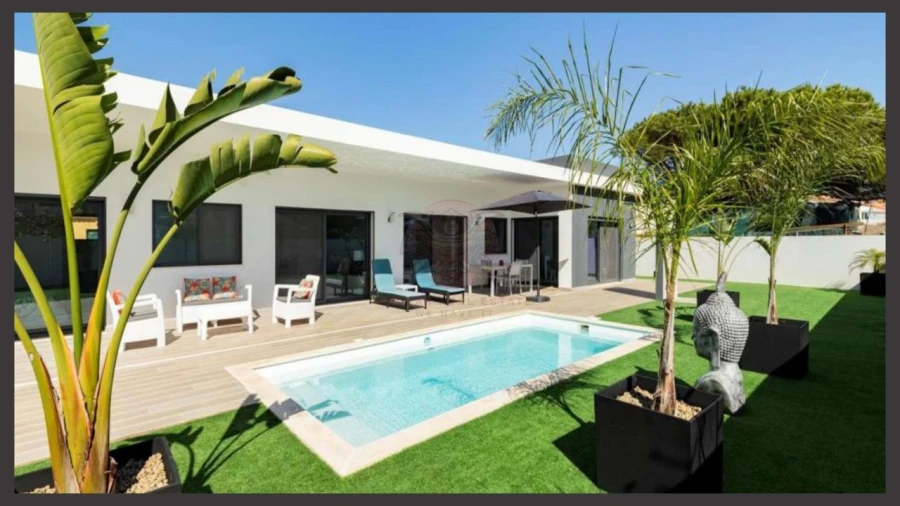 Moradia T4 para Venda em Vila de Sagres Foto 36