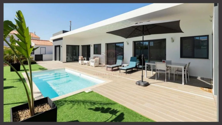 Moradia T4 para Venda em Vila de Sagres Foto 39