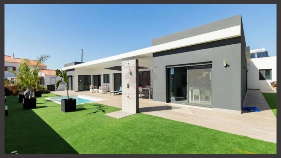 Moradia T4 para Venda em Vila de Sagres Foto 40