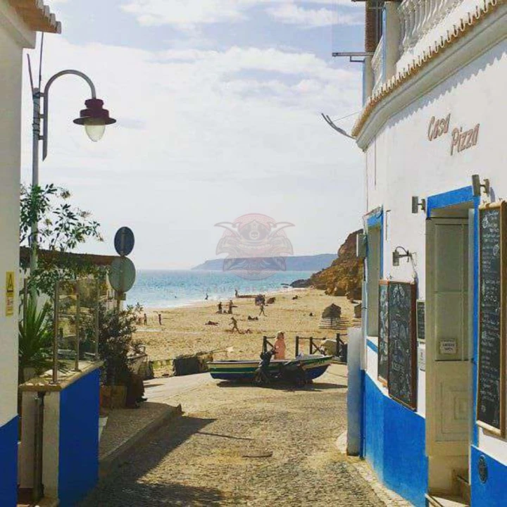 Terreno para Venda em Budens Foto 4
