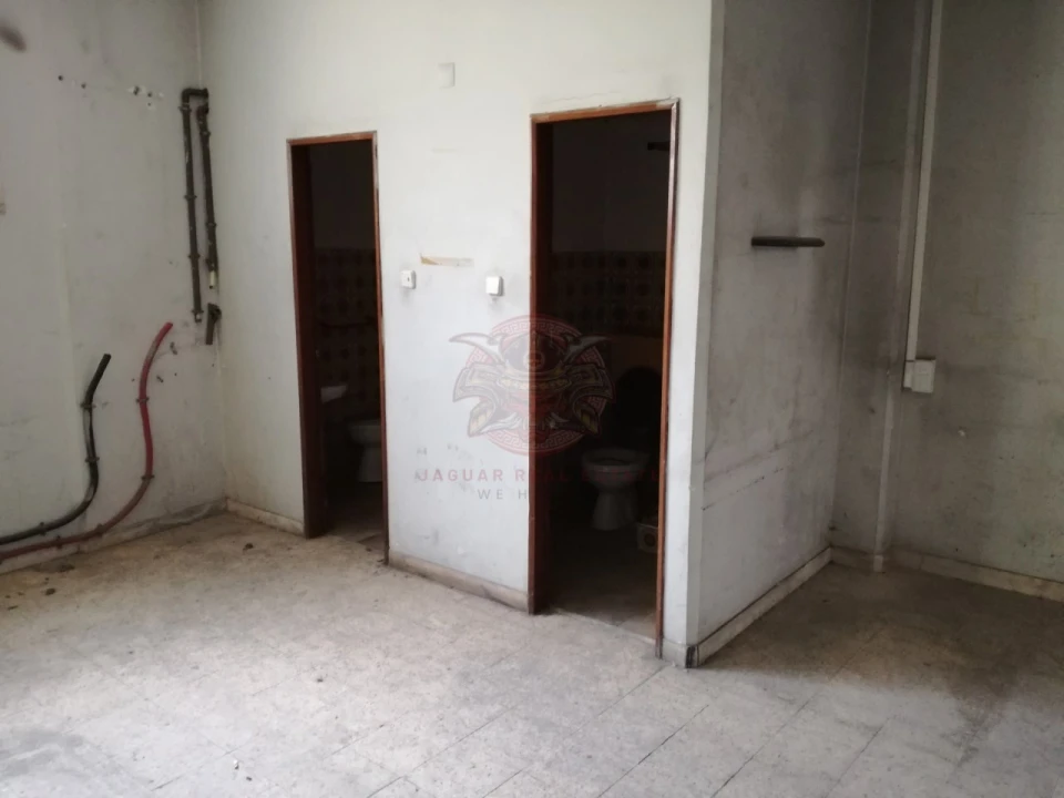 Armazém para Venda em Penha de França Foto 14