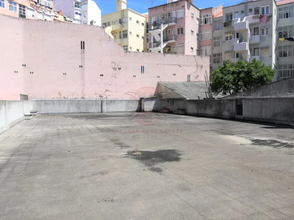 Armazém para Venda em Penha de França Foto 19