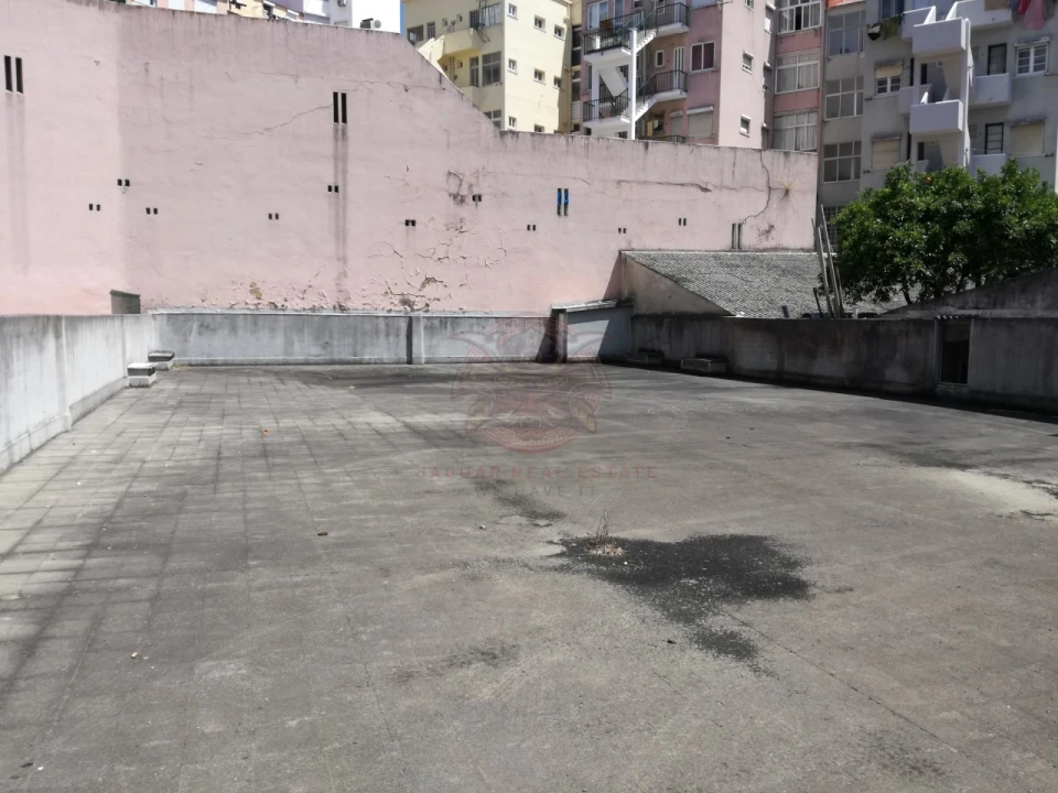Armazém para Venda em Penha de França Foto 20