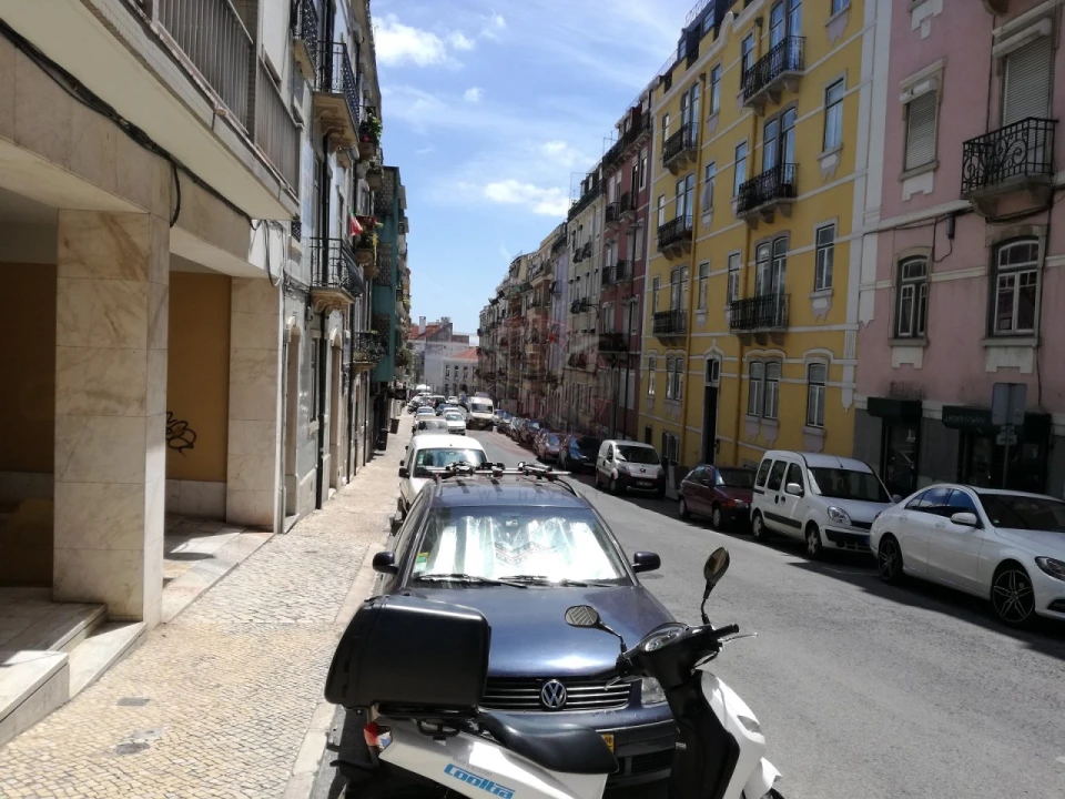 Armazém para Venda em Penha de França Foto 21