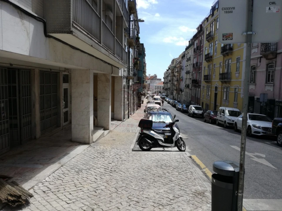 Armazém para Venda em Penha de França Foto 25