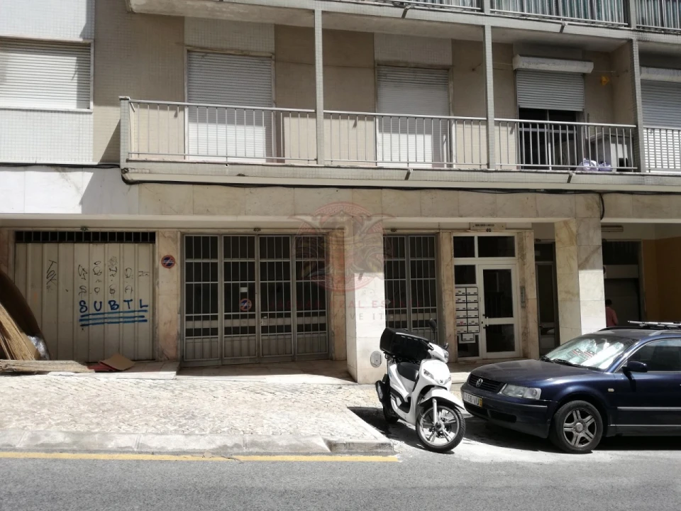 Armazém para Venda em Penha de França Foto 33