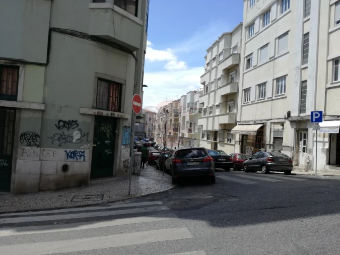 Armazém para Venda em Penha de França Foto 23