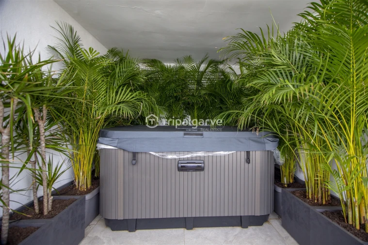 Apartamento T4 para Venda em Portimão Foto 27