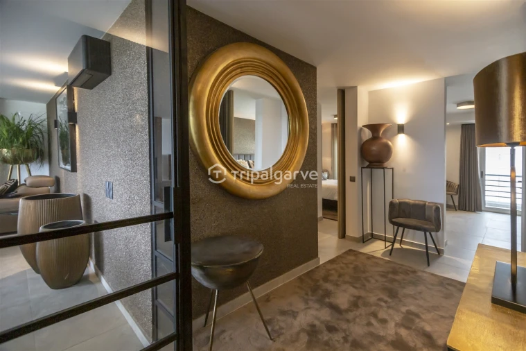 Apartamento T4 para Venda em Portimão Foto 13