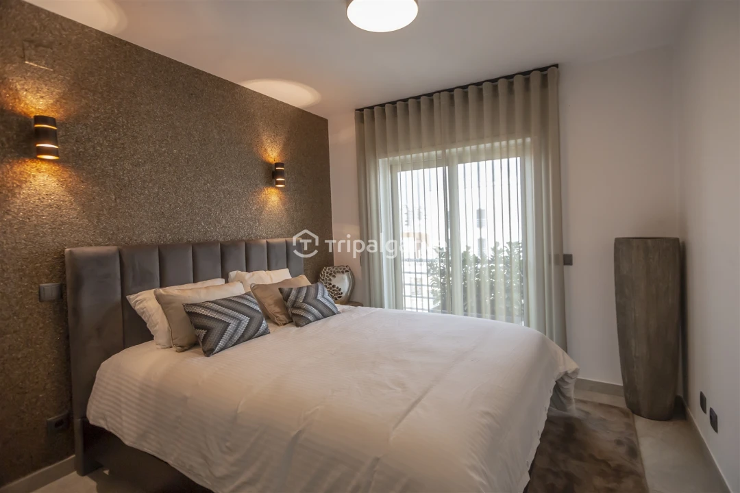 Apartamento T4 para Venda em Portimão Foto 20