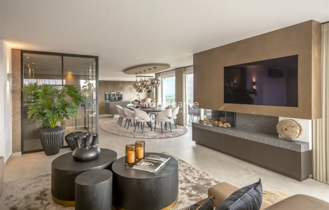 Apartamento T6 para Venda em Portimão Foto 10