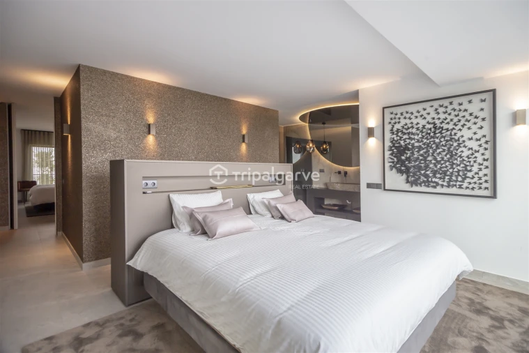 Apartamento T6 para Venda em Portimão Foto 25