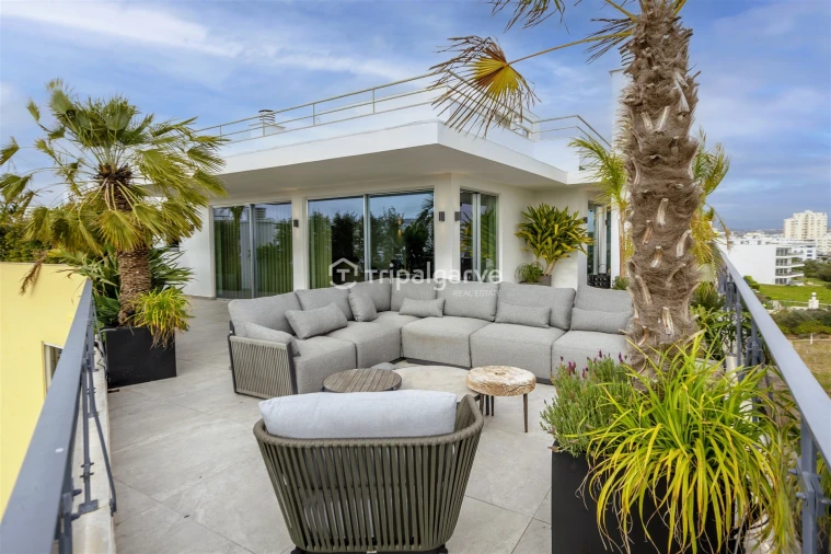 Apartamento T6 para Venda em Portimão Foto 18